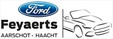 Logo Garage Feyaerts - Ford